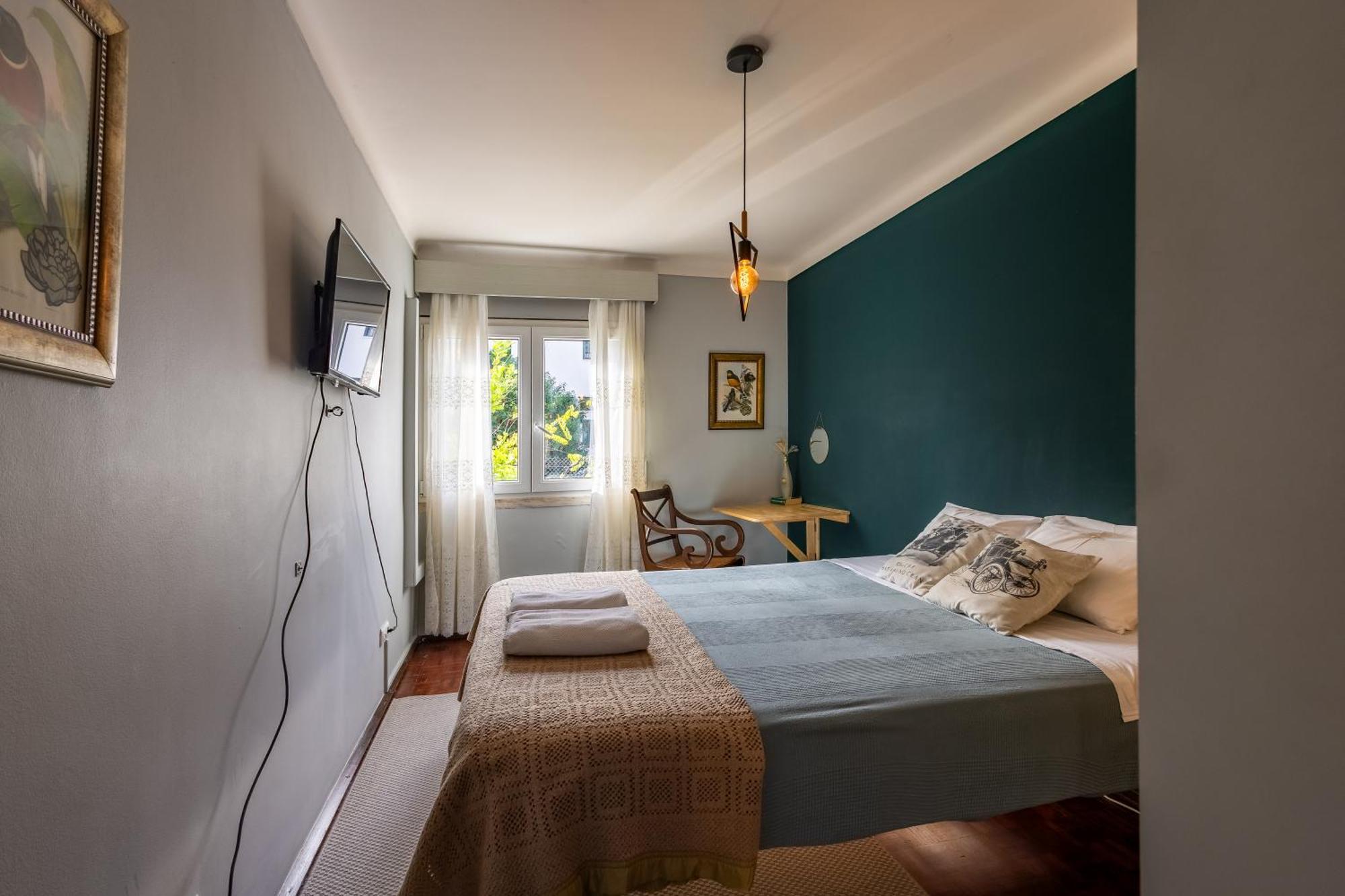 Màhouse Maison d'hôtes Lisboa