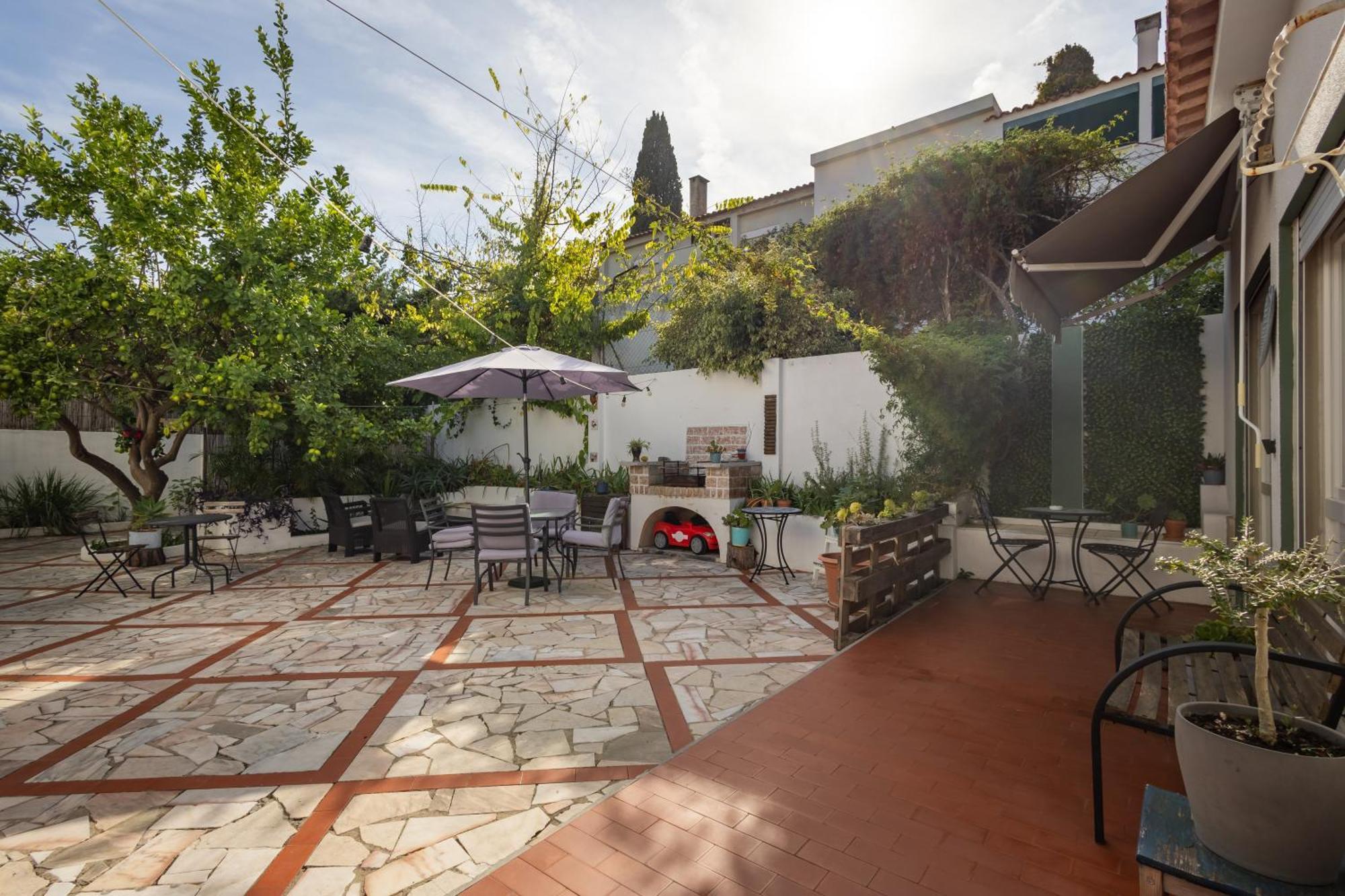 Maison d'hôtes Màhouse 3*
