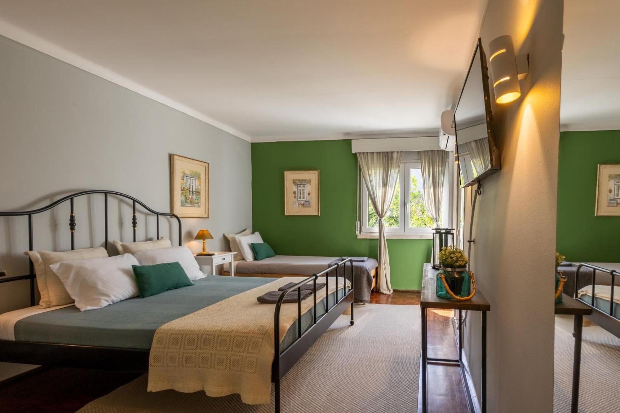 Casa de hóspedes Mahouse 3*