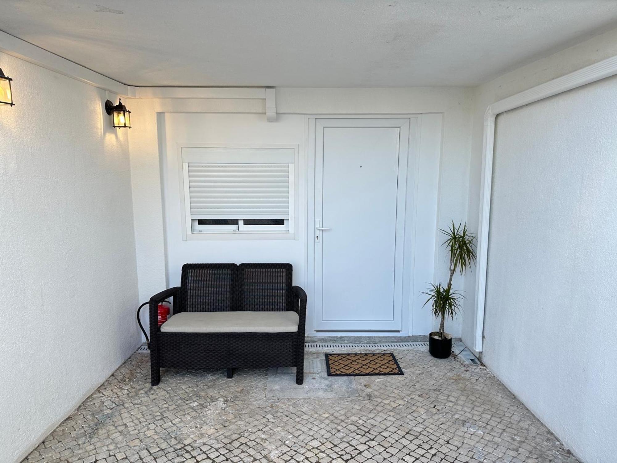 Mahouse 3* Lisboa