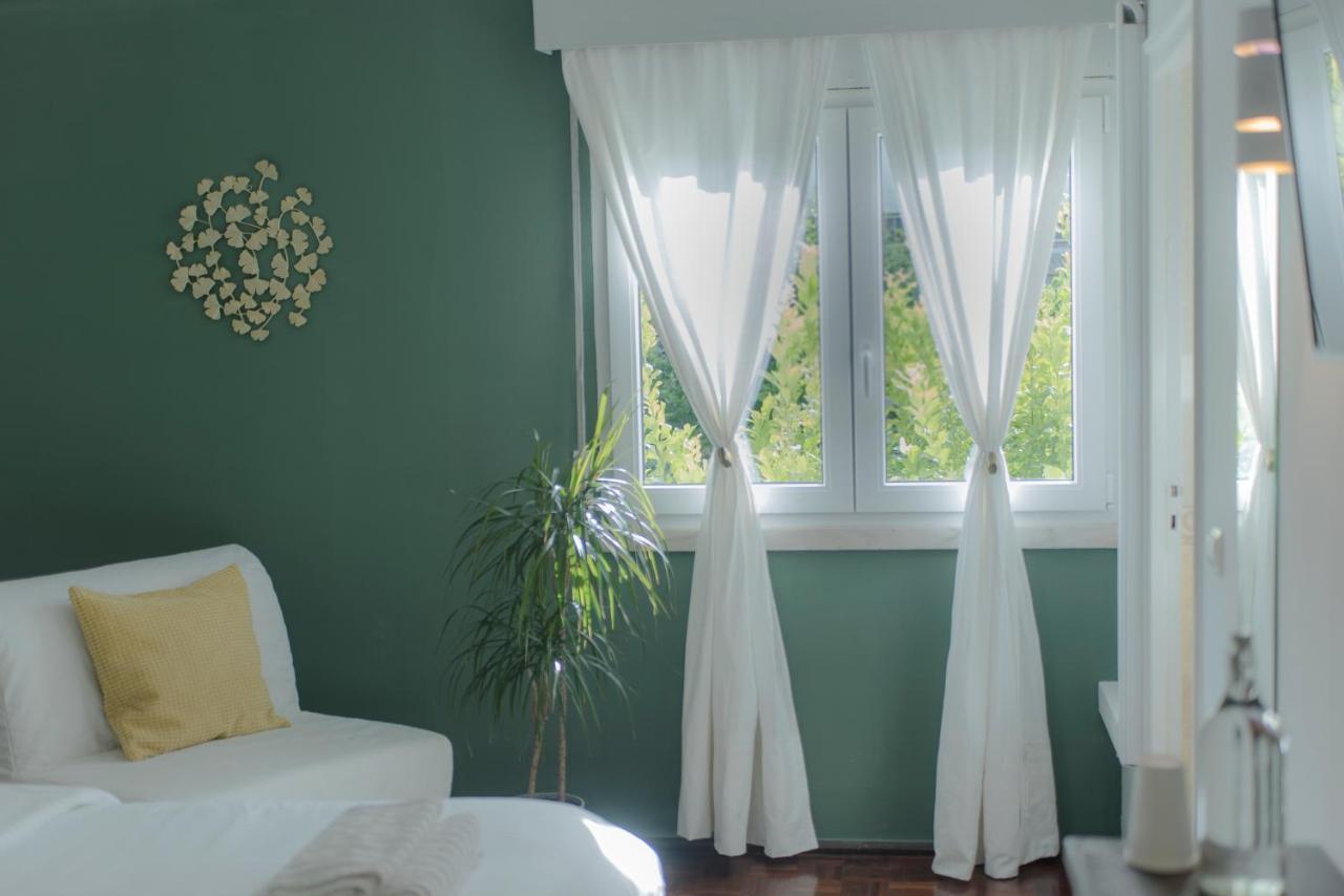 Gæstehus Màhouse Lisboa