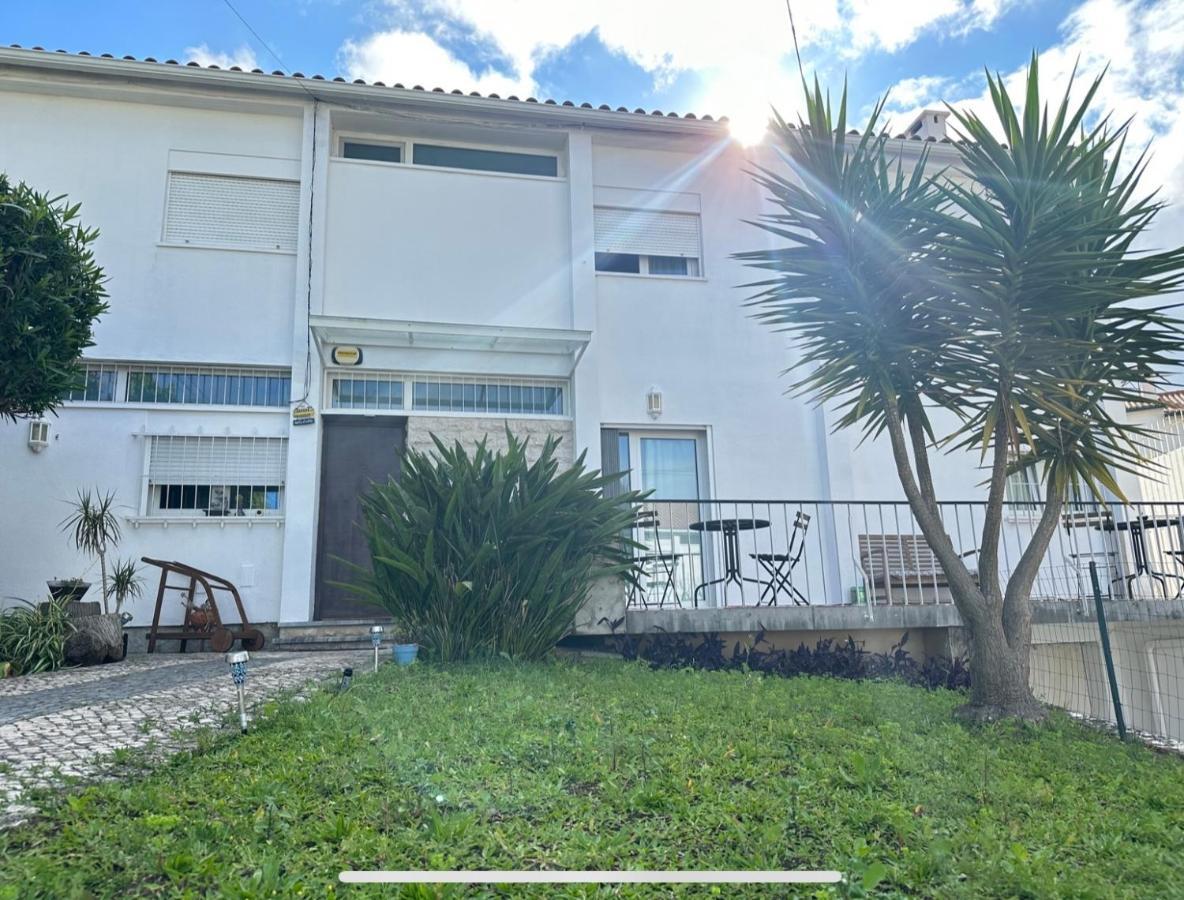 Gæstehus Màhouse Lisboa